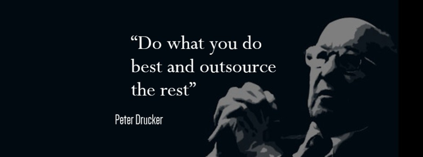 Outsourcing Isn’t a Choice Anymore. It’s the Competitive Edge You Can’t Afford to Ignore.