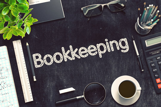 The Complete Bookkeeping Process: Your Business’s Financial Lifeline