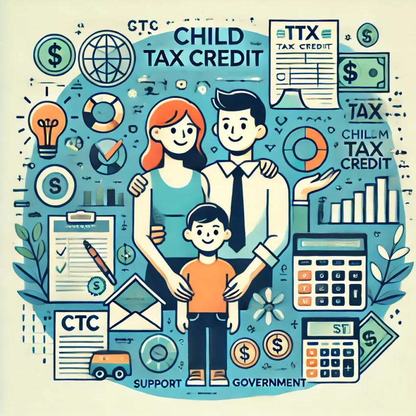 Child Tax Credit (CTC)