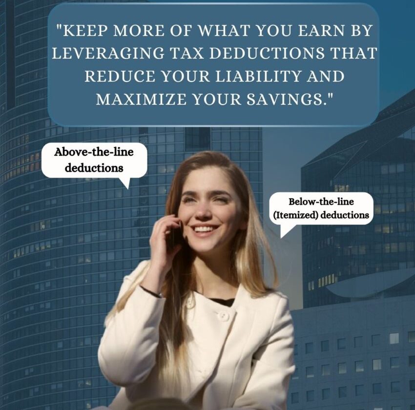 Don’t Overlook These 11 Common Tax Deductions