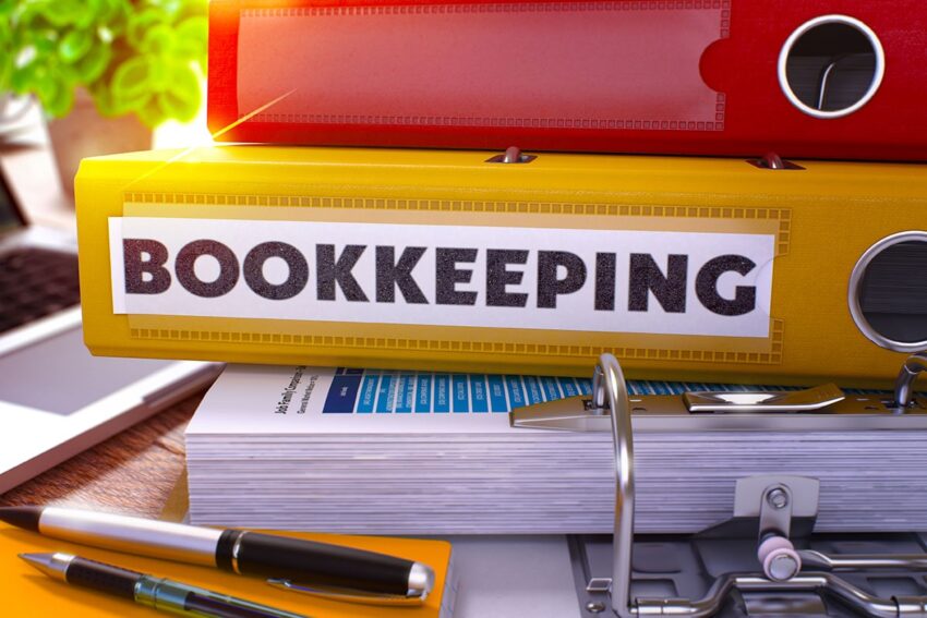 The Silent Hero of Every Successful Business: Why Bookkeeping Isn’t Optional — It’s Essential